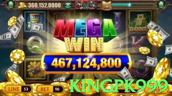 kingpk999 game app for Pakistan players - 3