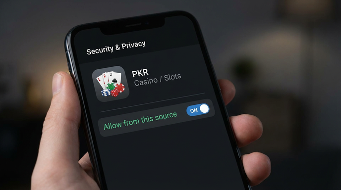 Game list for kingpk999 apk section - 5